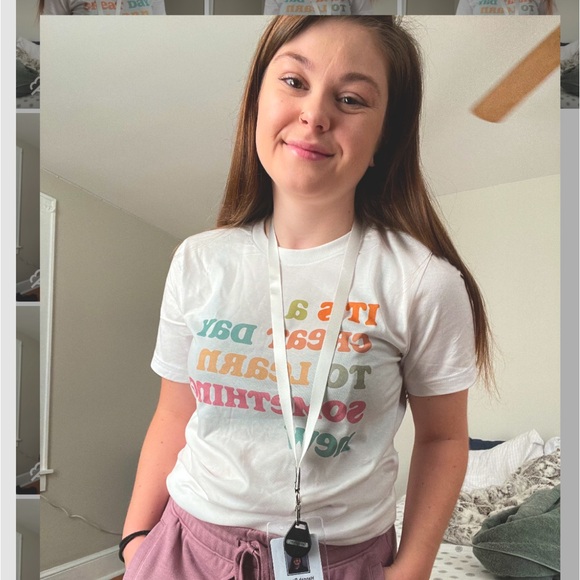 Meet your Posher, Hannah - Picture 1 of 1